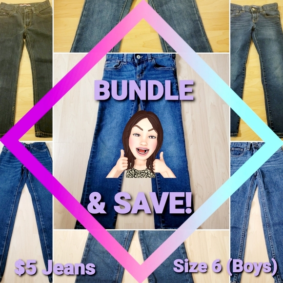 Bundle & Save! - Picture 1 of 1